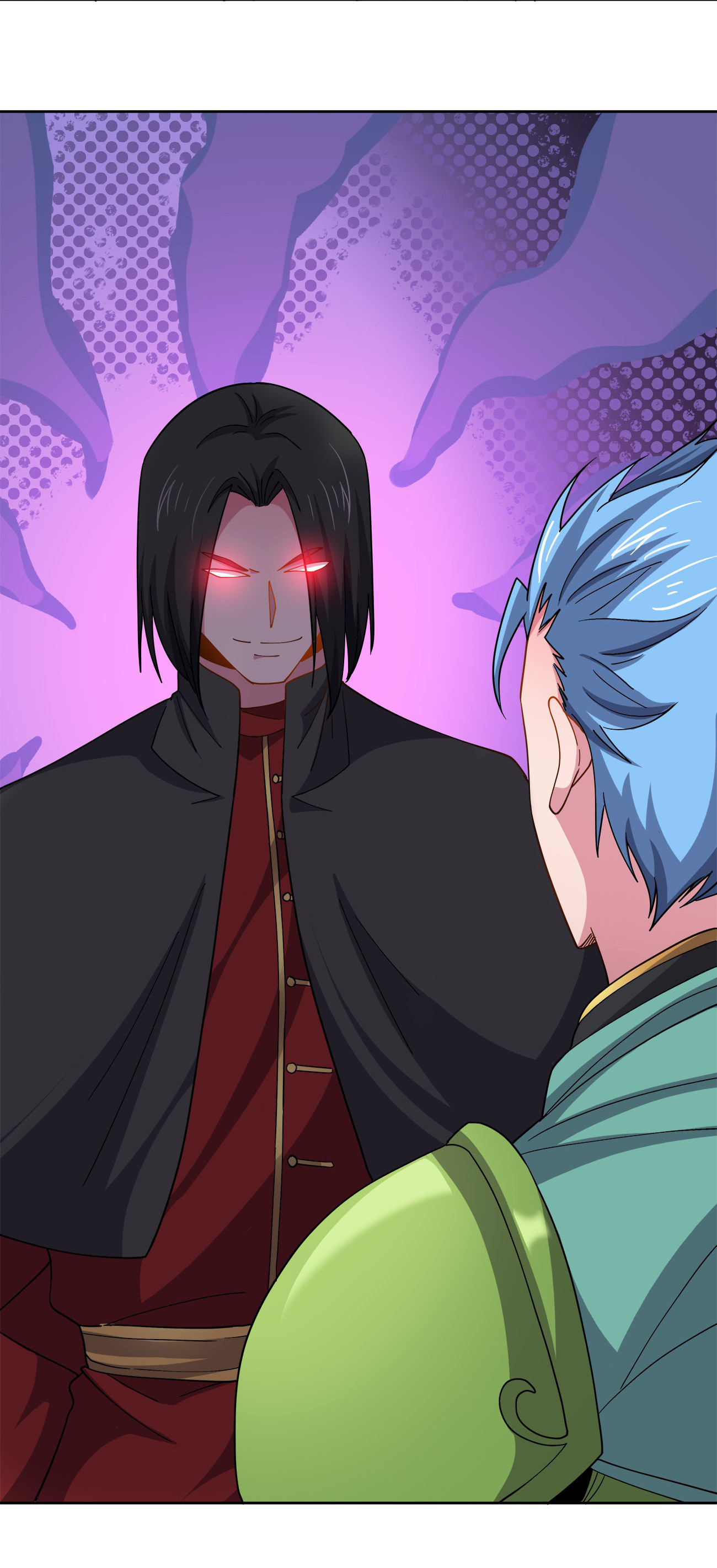 Princess, Please Distance Yourself a Little Chapter 59 - Page 35