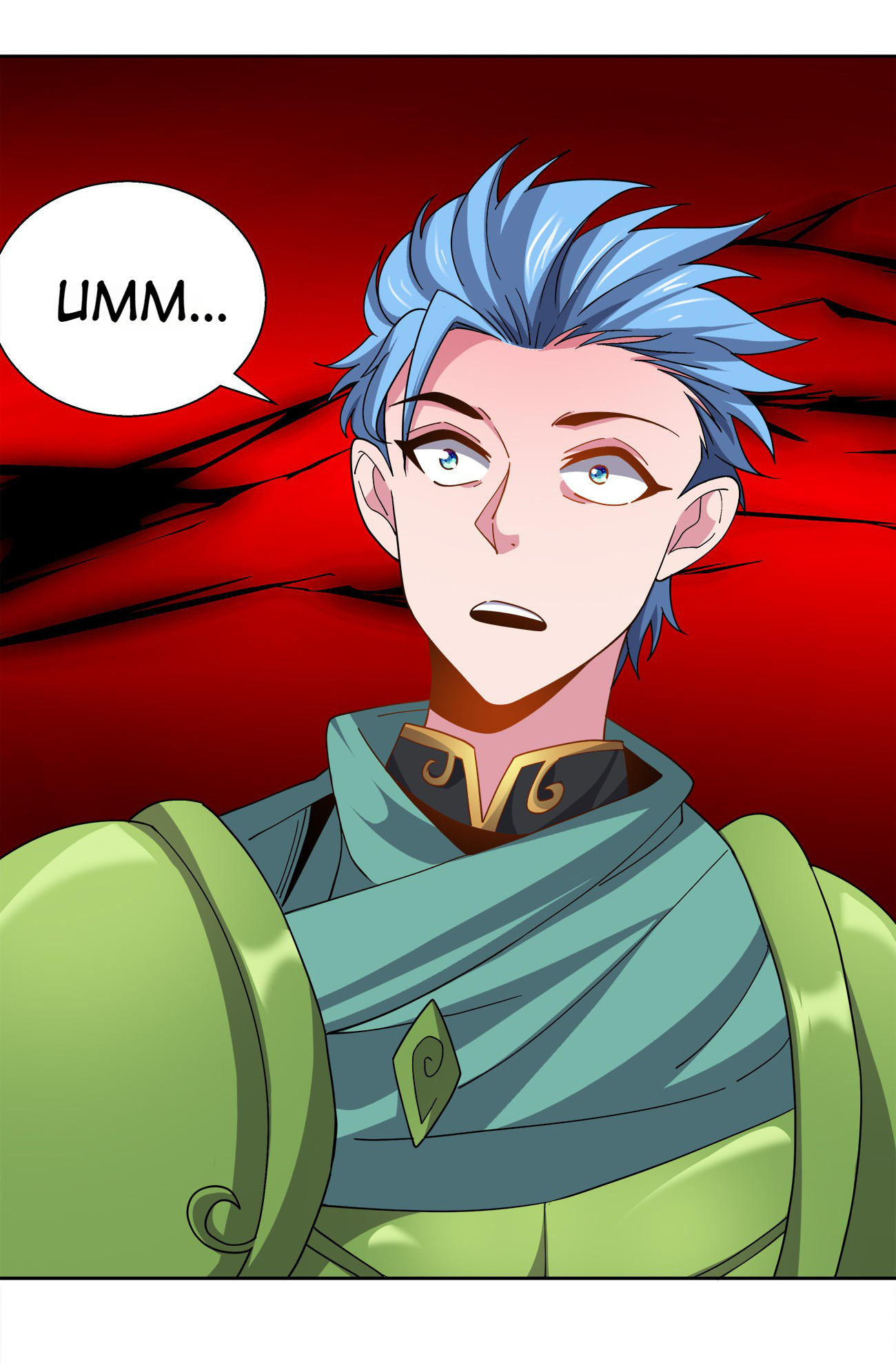 Princess, Please Distance Yourself a Little Chapter 59 - Page 37