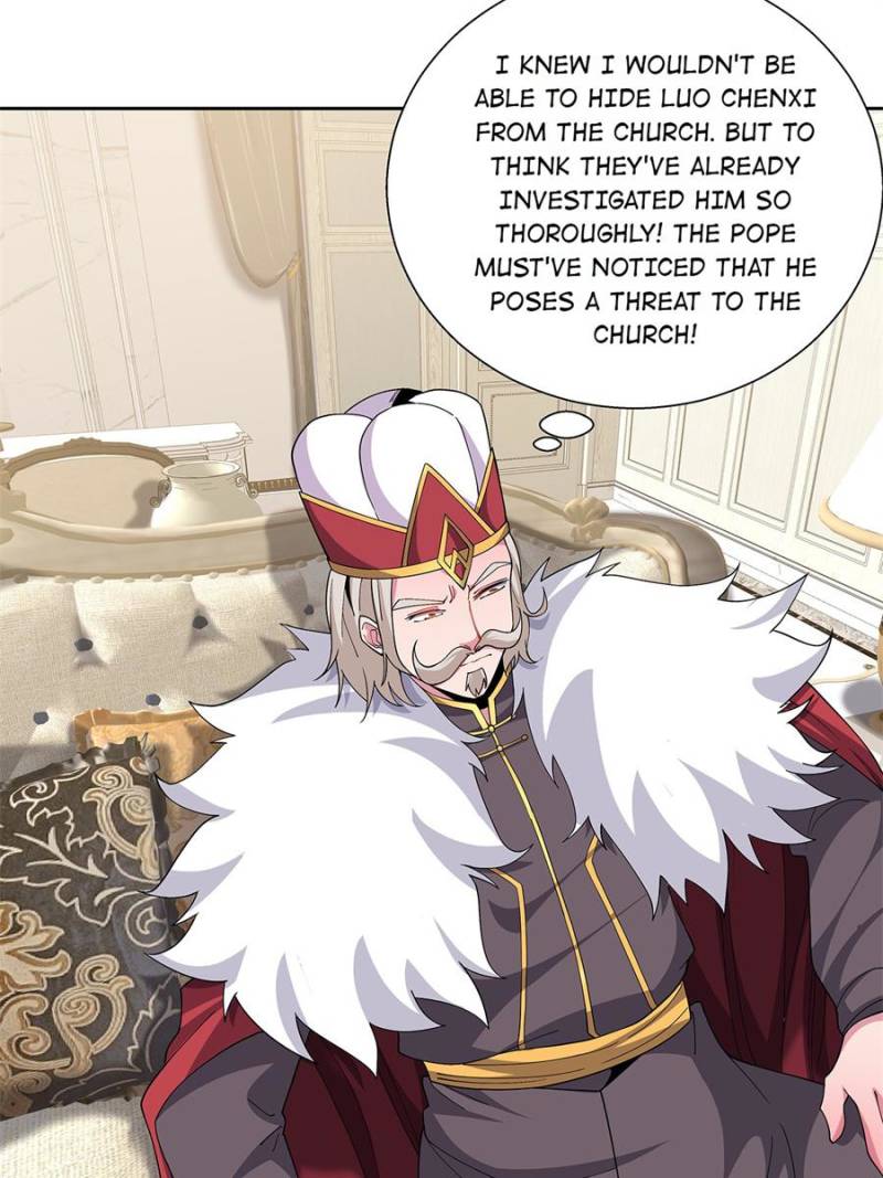 Princess, Please Distance Yourself a Little Chapter 60 - Page 13