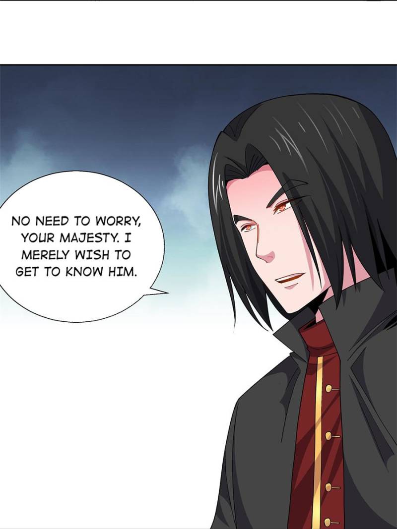 Princess, Please Distance Yourself a Little Chapter 60 - Page 15