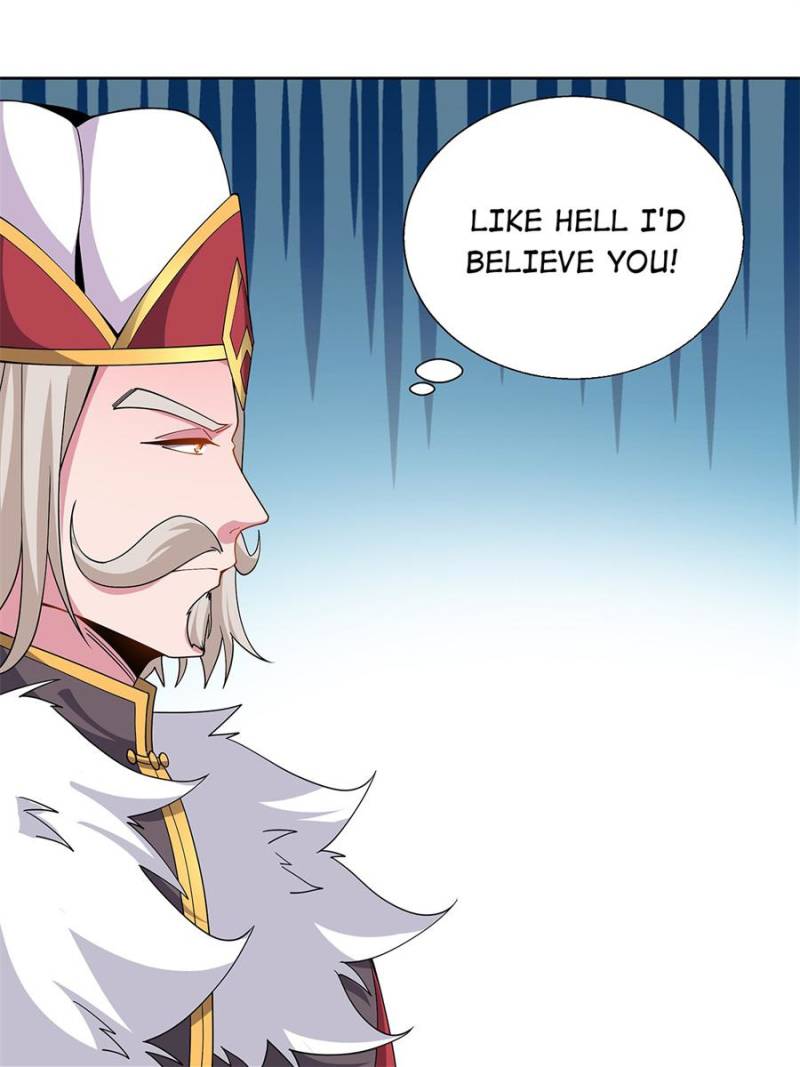 Princess, Please Distance Yourself a Little Chapter 60 - Page 17