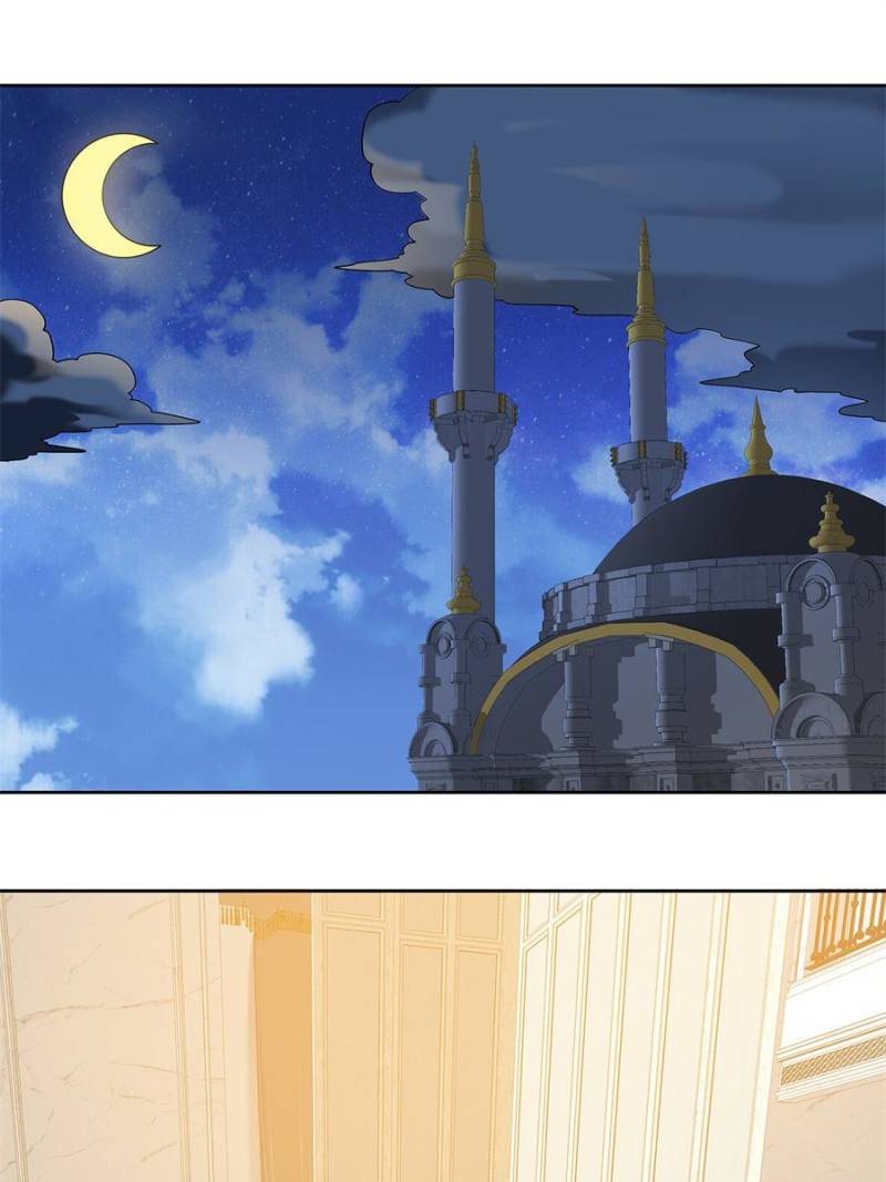 Princess, Please Distance Yourself a Little Chapter 60 - Page 21