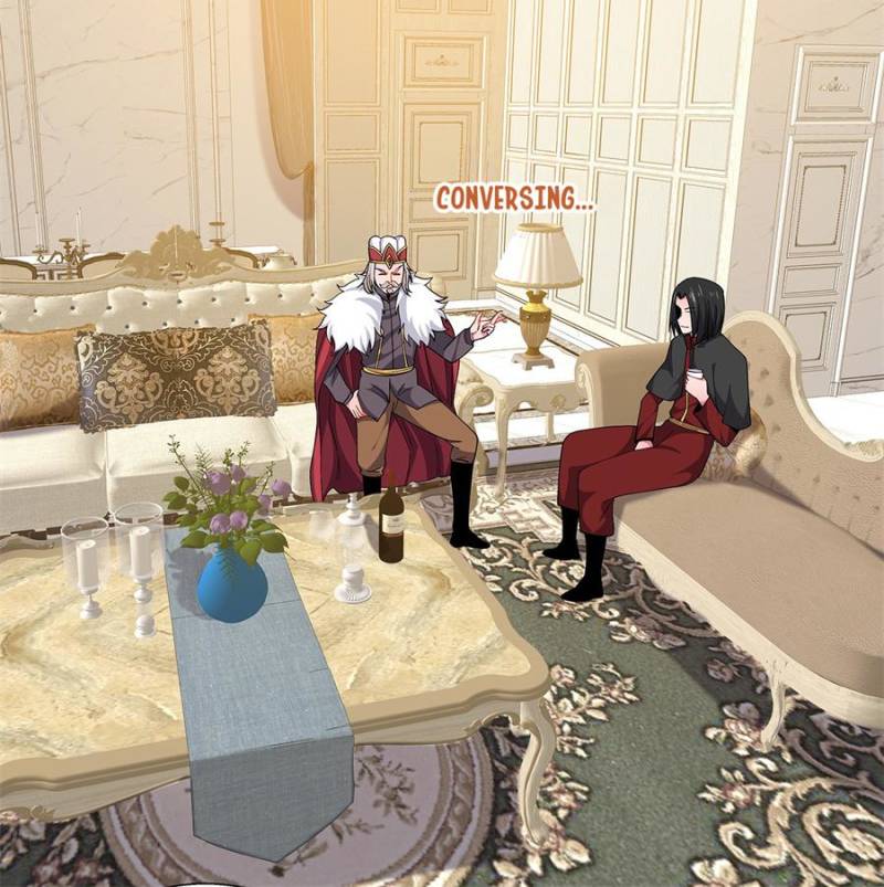 Princess, Please Distance Yourself a Little Chapter 60 - Page 22