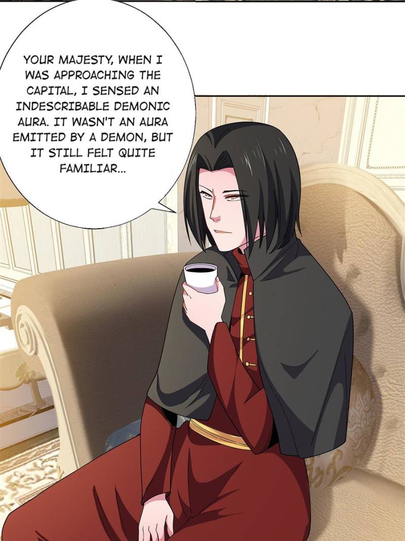 Princess, Please Distance Yourself a Little Chapter 60 - Page 23