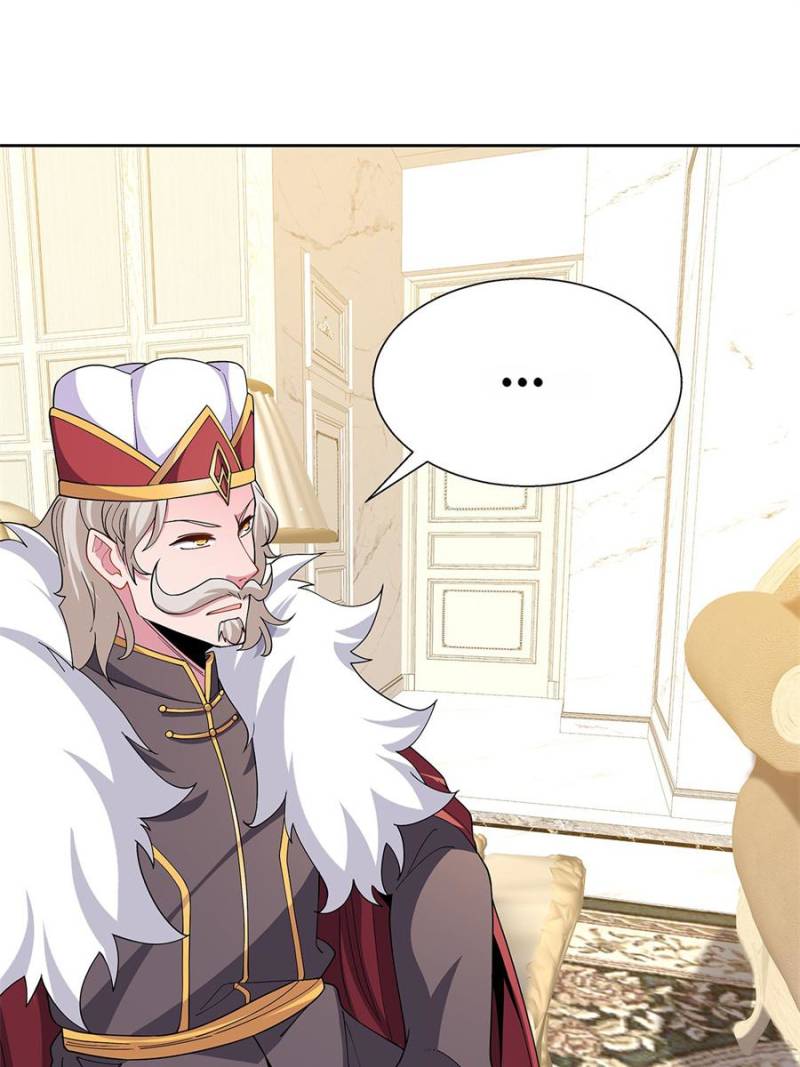 Princess, Please Distance Yourself a Little Chapter 60 - Page 25