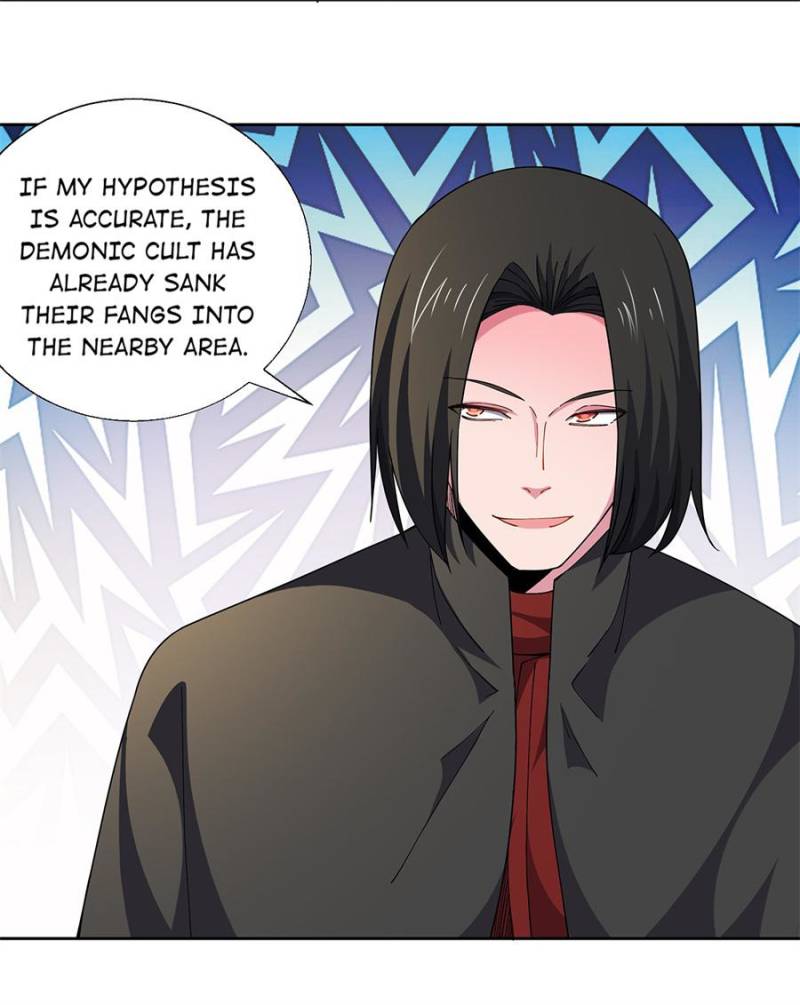 Princess, Please Distance Yourself a Little Chapter 60 - Page 27