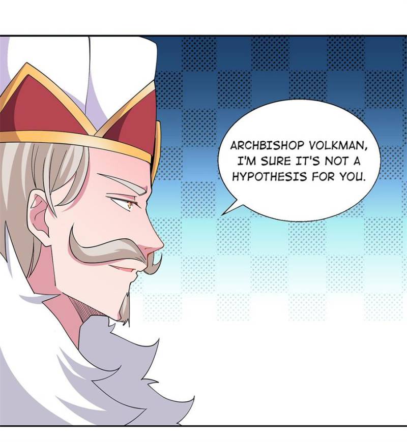 Princess, Please Distance Yourself a Little Chapter 60 - Page 28