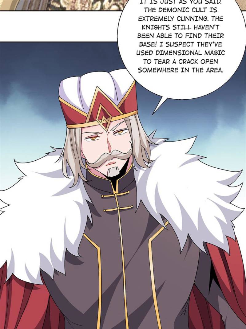 Princess, Please Distance Yourself a Little Chapter 60 - Page 31