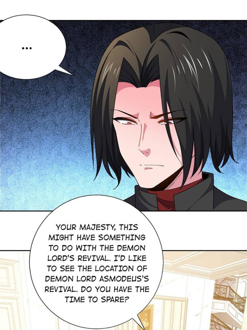 Princess, Please Distance Yourself a Little Chapter 60 - Page 35