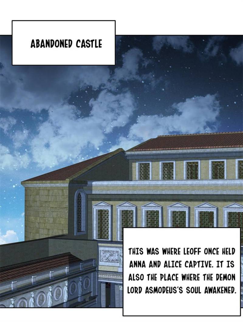 Princess, Please Distance Yourself a Little Chapter 60 - Page 37