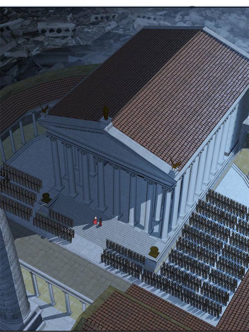 Princess, Please Distance Yourself a Little Chapter 60 - Page 38