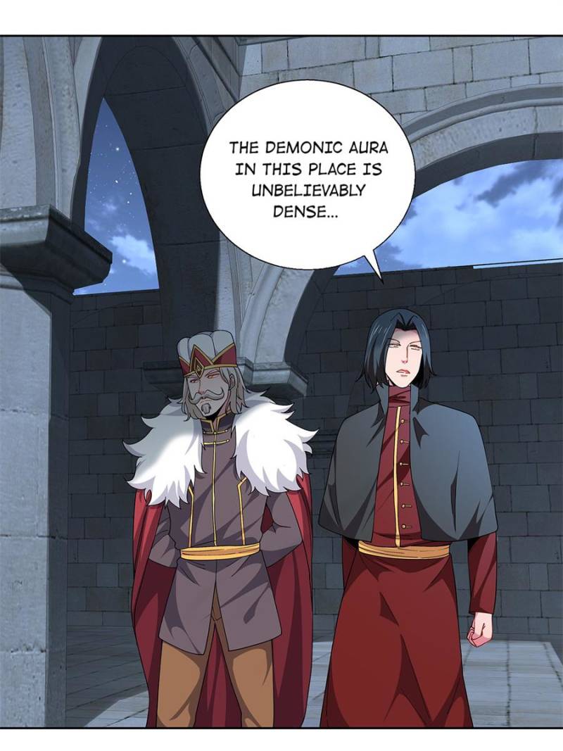 Princess, Please Distance Yourself a Little Chapter 60 - Page 40