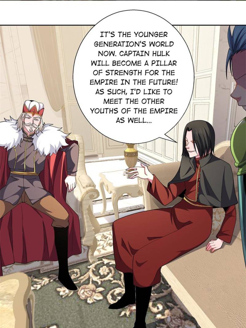 Princess, Please Distance Yourself a Little Chapter 60 - Page 5