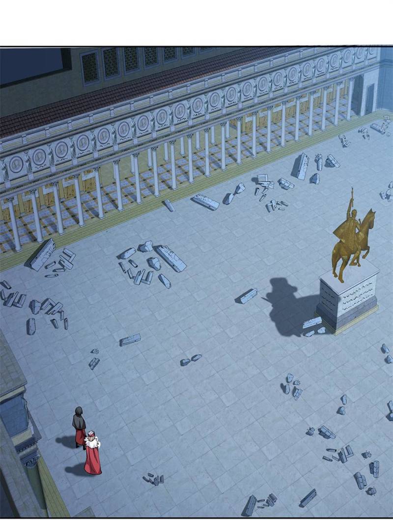 Princess, Please Distance Yourself a Little Chapter 60 - Page 42