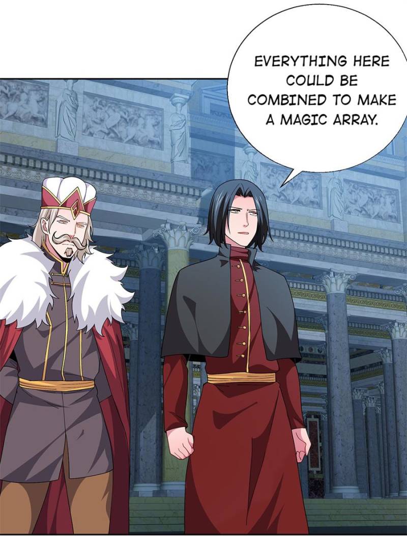 Princess, Please Distance Yourself a Little Chapter 60 - Page 43