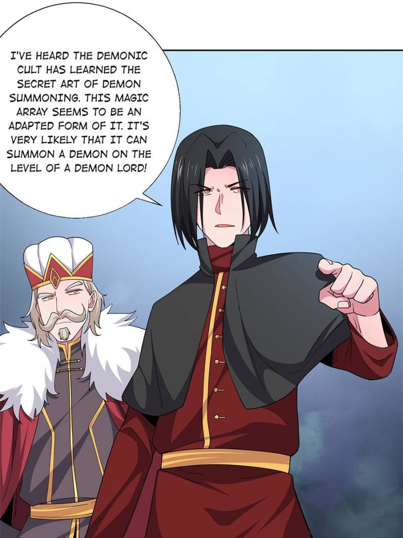 Princess, Please Distance Yourself a Little Chapter 60 - Page 44