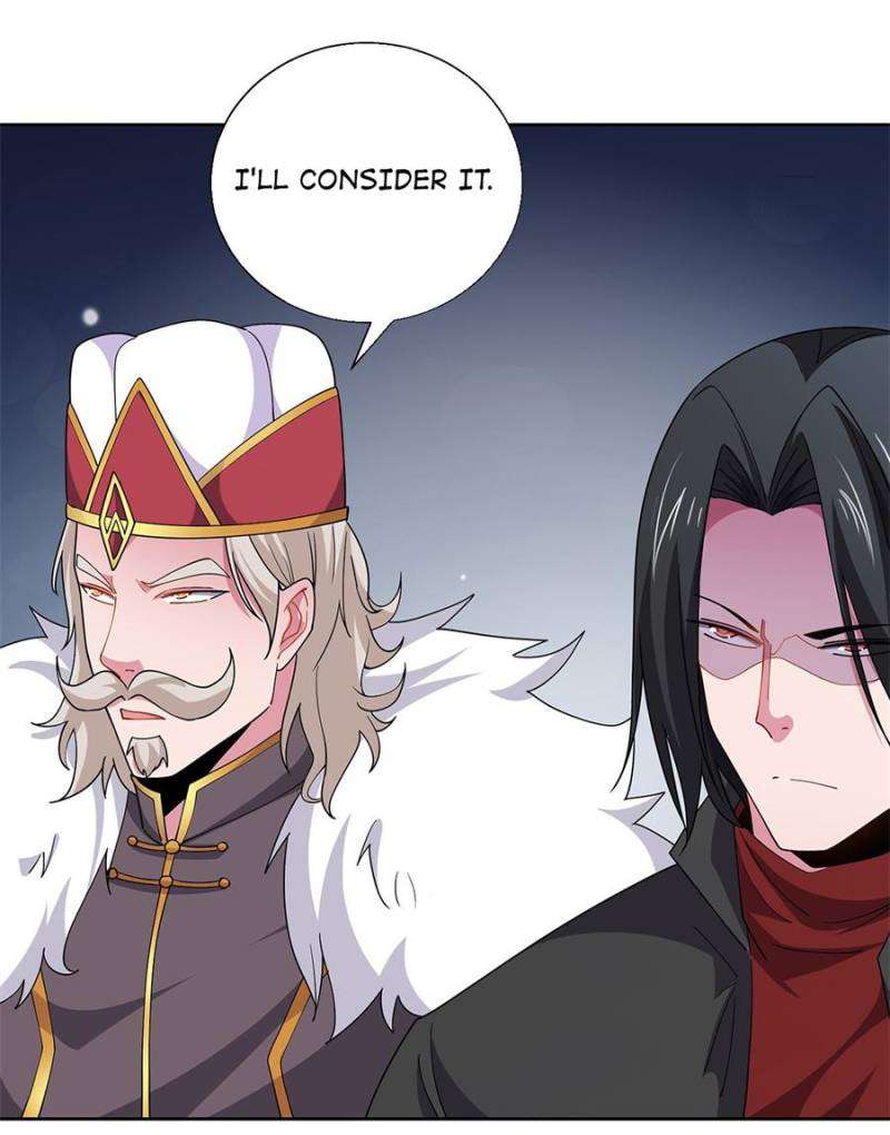 Princess, Please Distance Yourself a Little Chapter 60 - Page 52