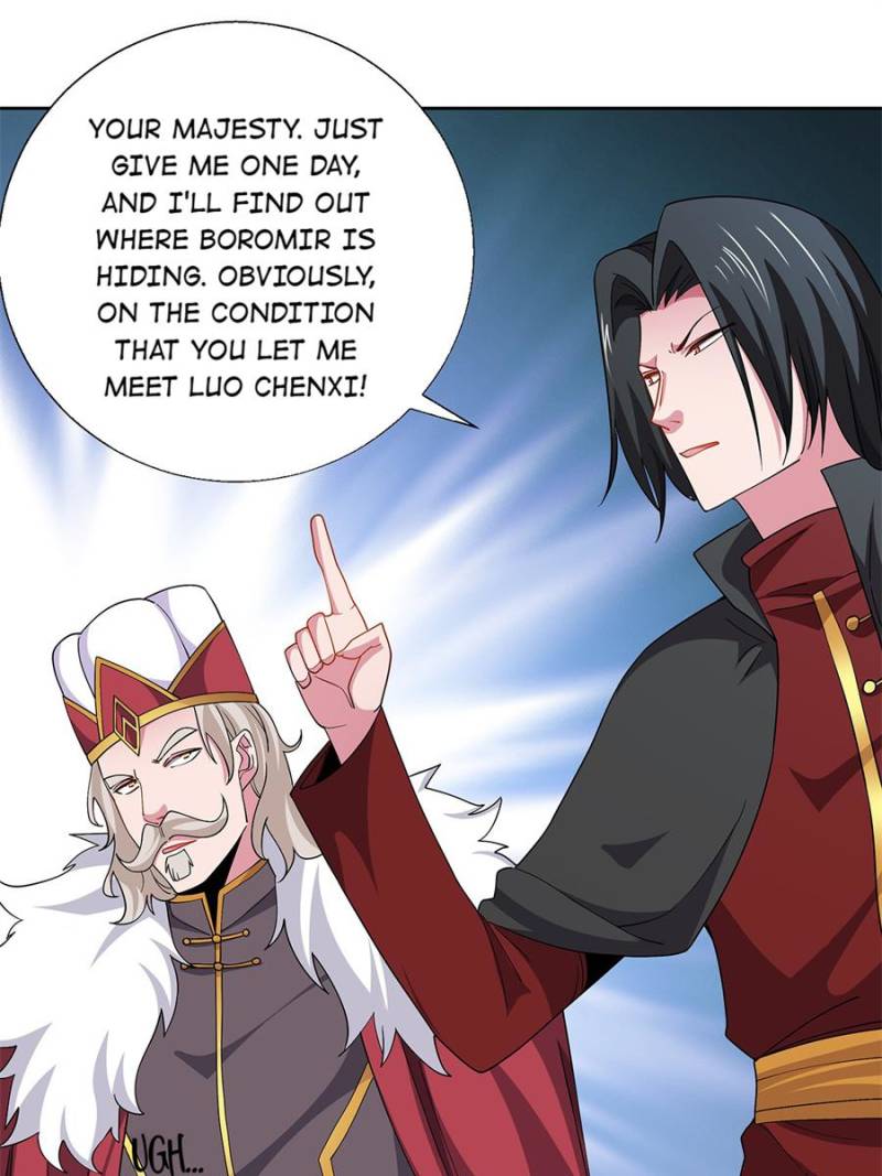 Princess, Please Distance Yourself a Little Chapter 60 - Page 54