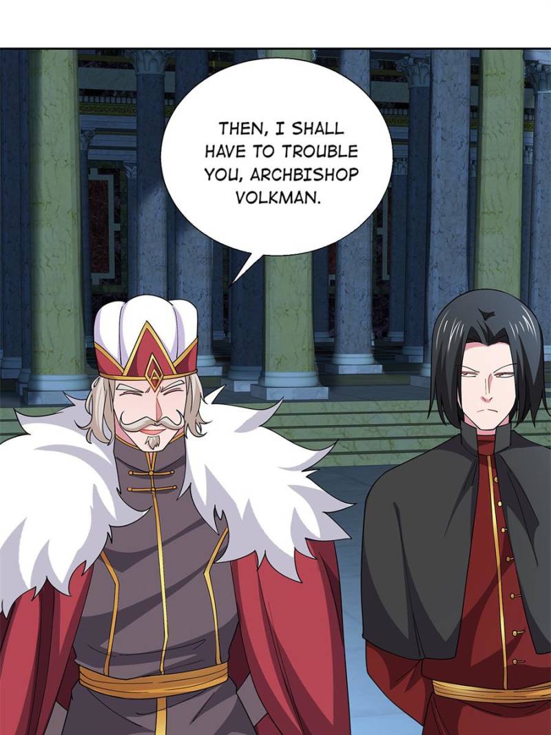 Princess, Please Distance Yourself a Little Chapter 60 - Page 56