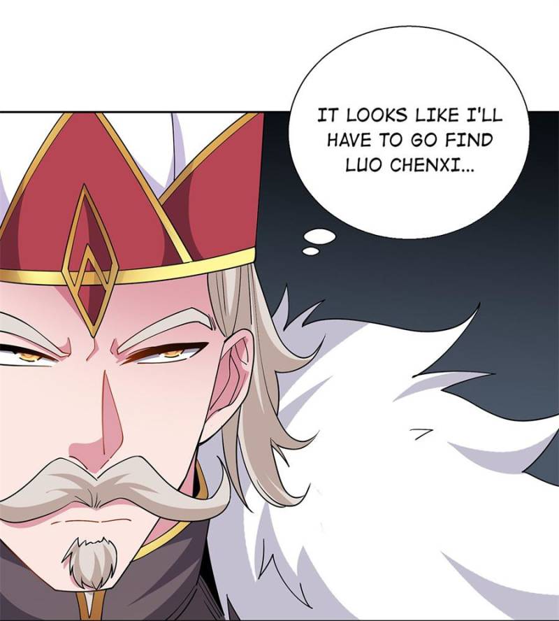 Princess, Please Distance Yourself a Little Chapter 60 - Page 58