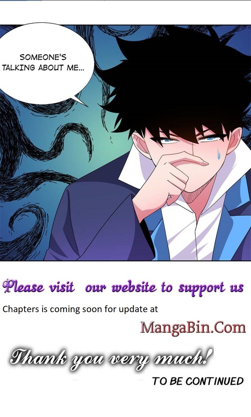 Princess, Please Distance Yourself a Little Chapter 60 - Page 61