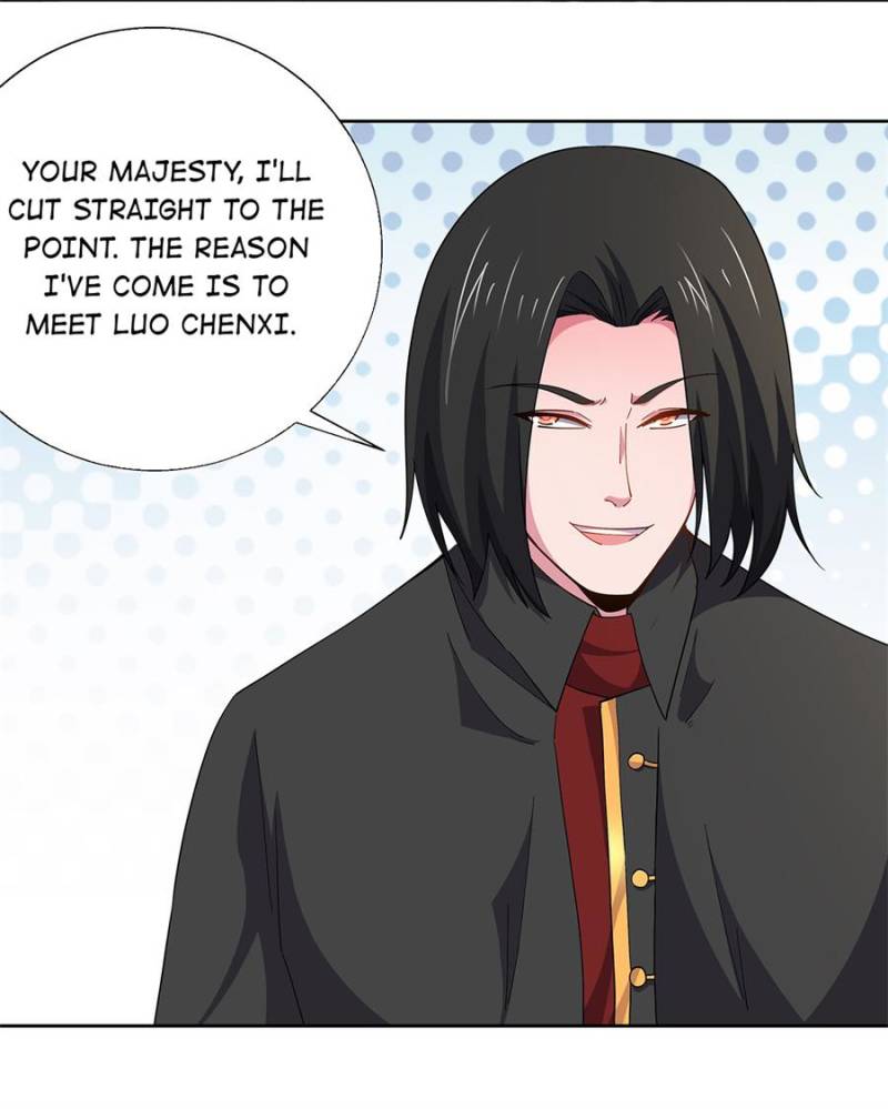 Princess, Please Distance Yourself a Little Chapter 60 - Page 9