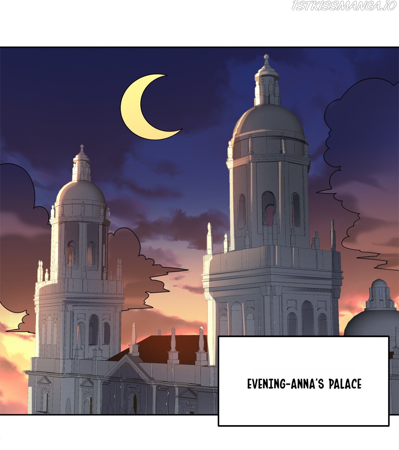 Princess, Please Distance Yourself a Little Chapter 61 - Page 2