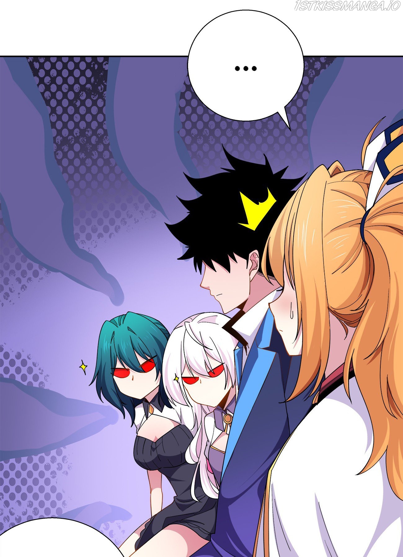 Princess, Please Distance Yourself a Little Chapter 61 - Page 17