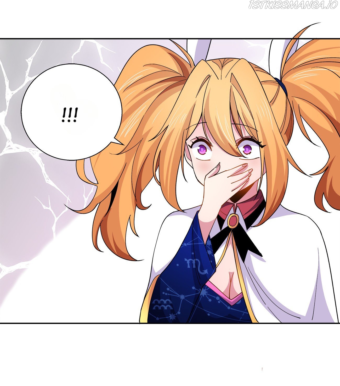 Princess, Please Distance Yourself a Little Chapter 61 - Page 20