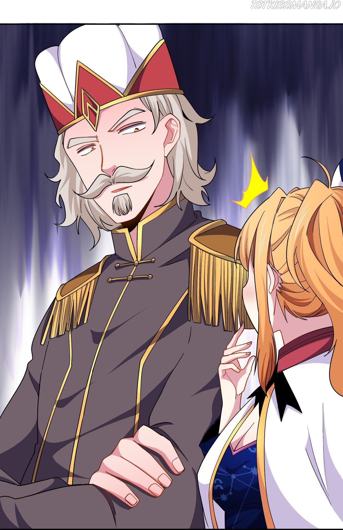 Princess, Please Distance Yourself a Little Chapter 61 - Page 21