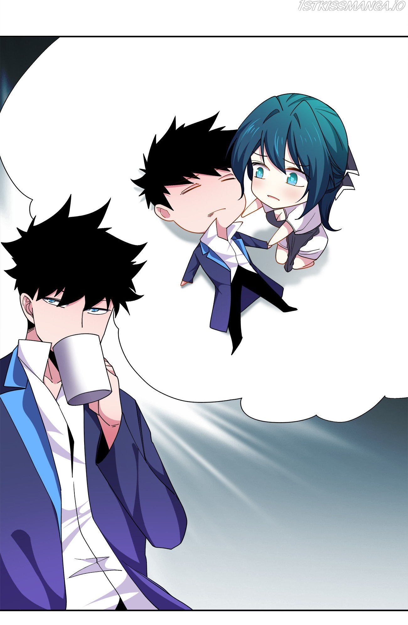 Princess, Please Distance Yourself a Little Chapter 61 - Page 31