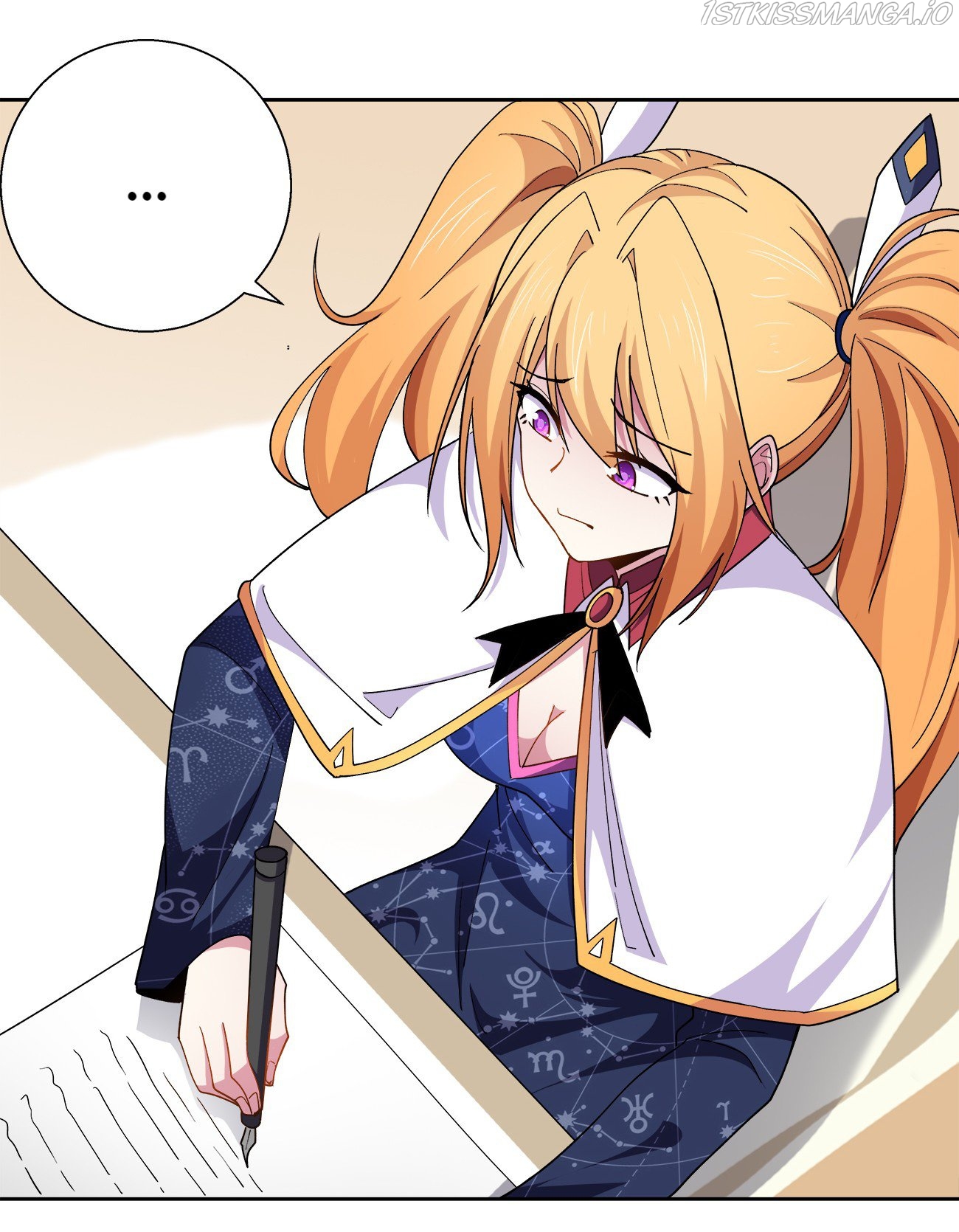 Princess, Please Distance Yourself a Little Chapter 61 - Page 10