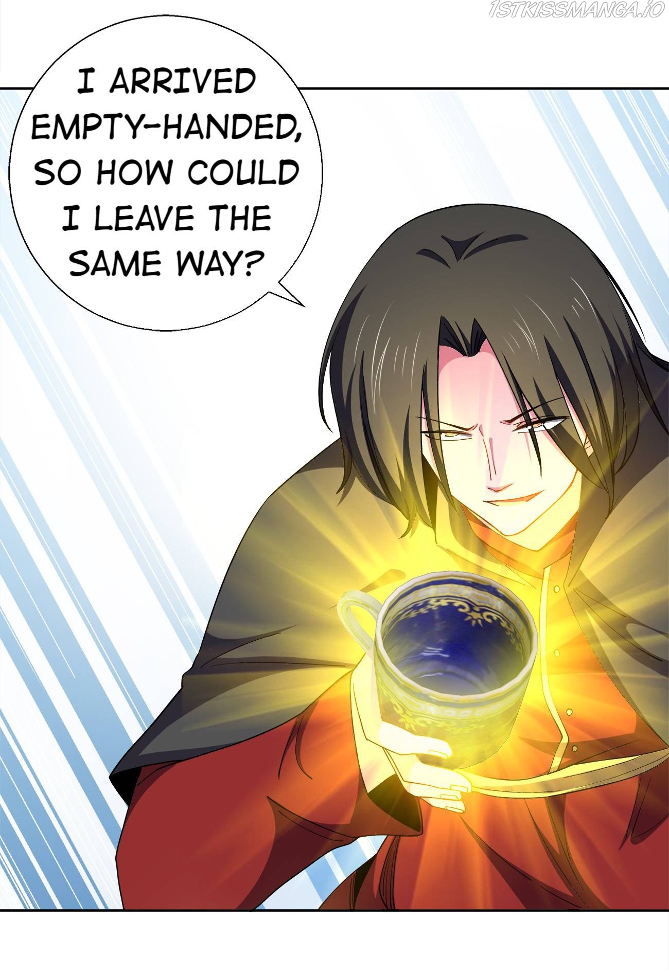 Princess, Please Distance Yourself a Little Chapter 62 - Page 12