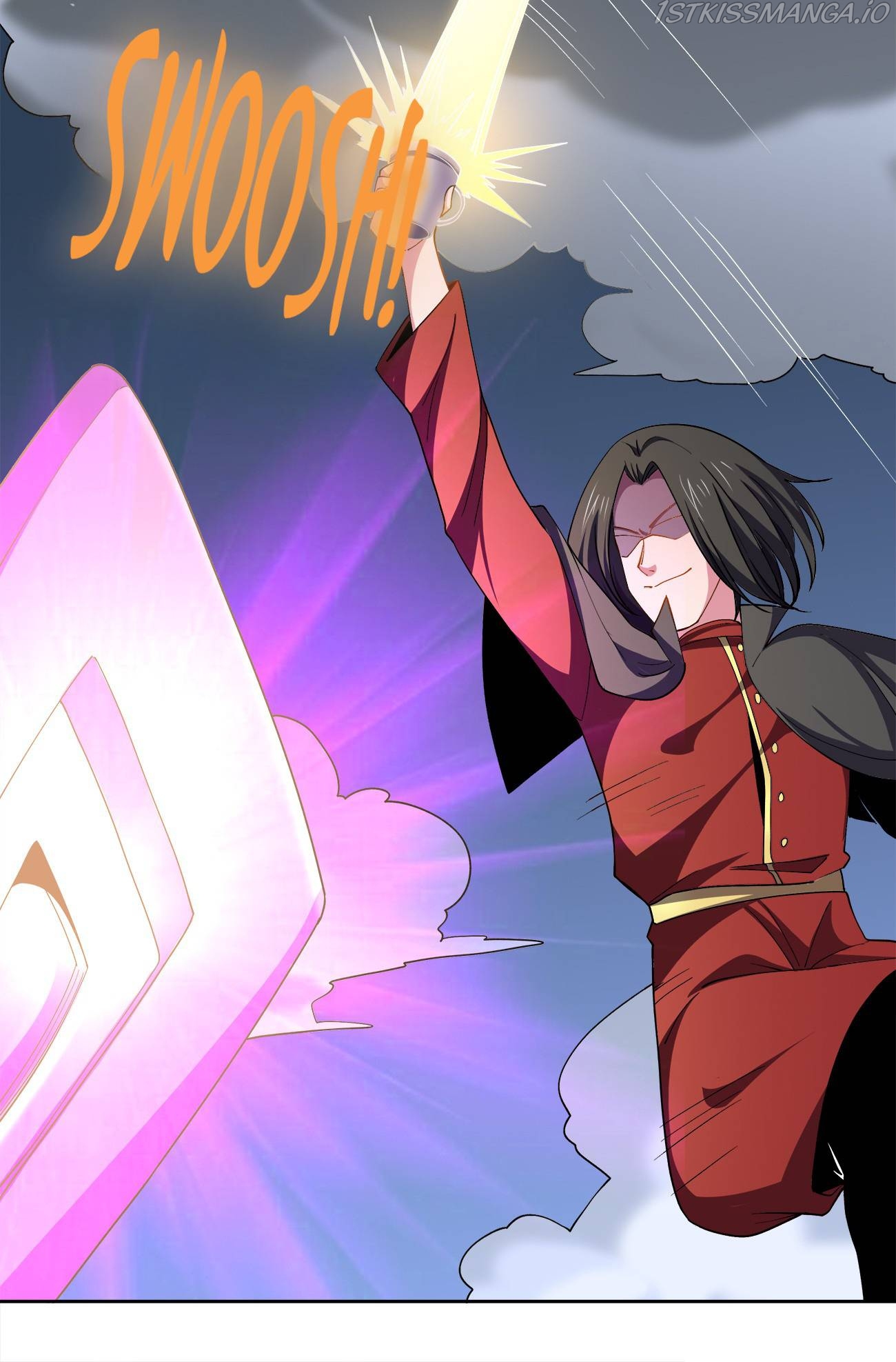 Princess, Please Distance Yourself a Little Chapter 62 - Page 14