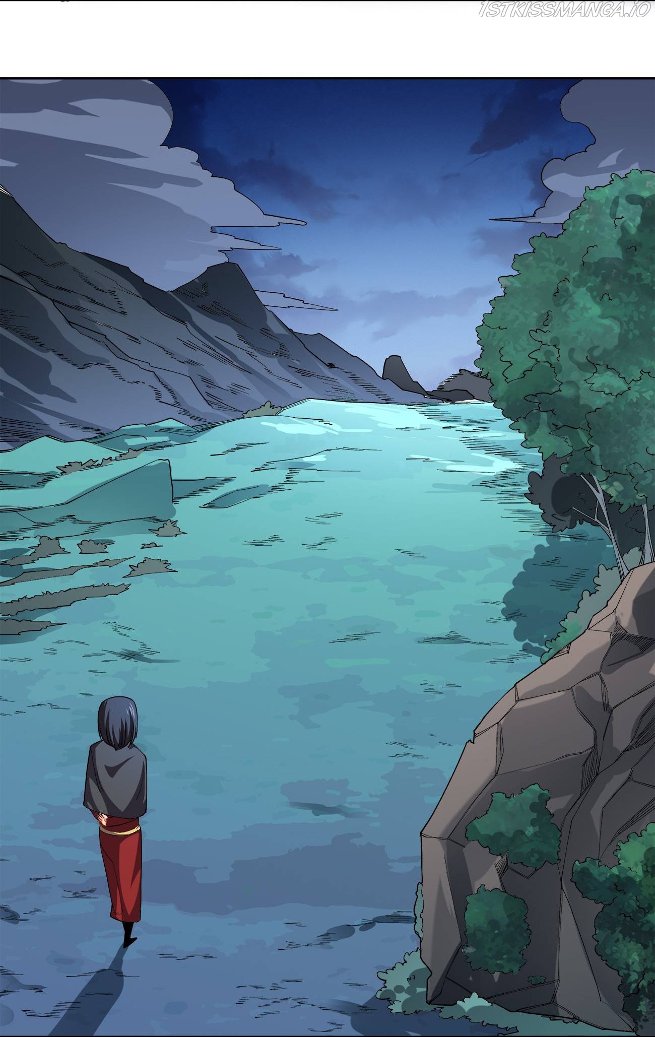 Princess, Please Distance Yourself a Little Chapter 62 - Page 3