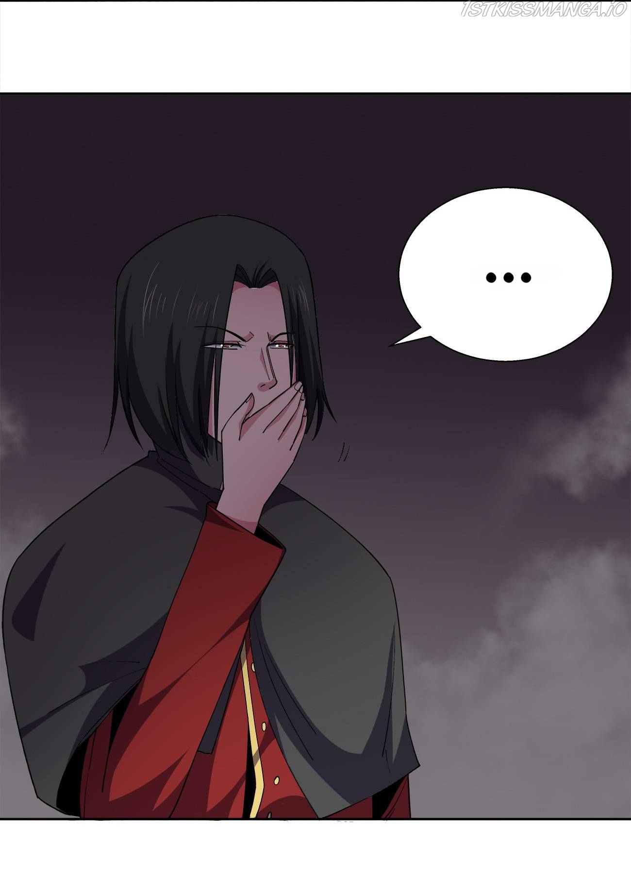 Princess, Please Distance Yourself a Little Chapter 62 - Page 21