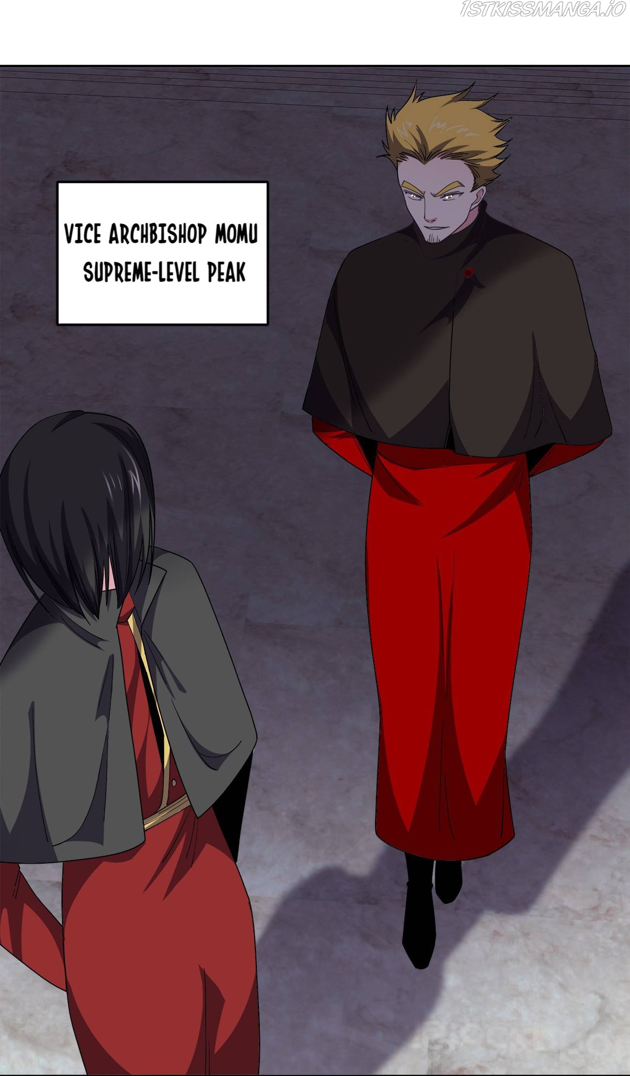 Princess, Please Distance Yourself a Little Chapter 62 - Page 28