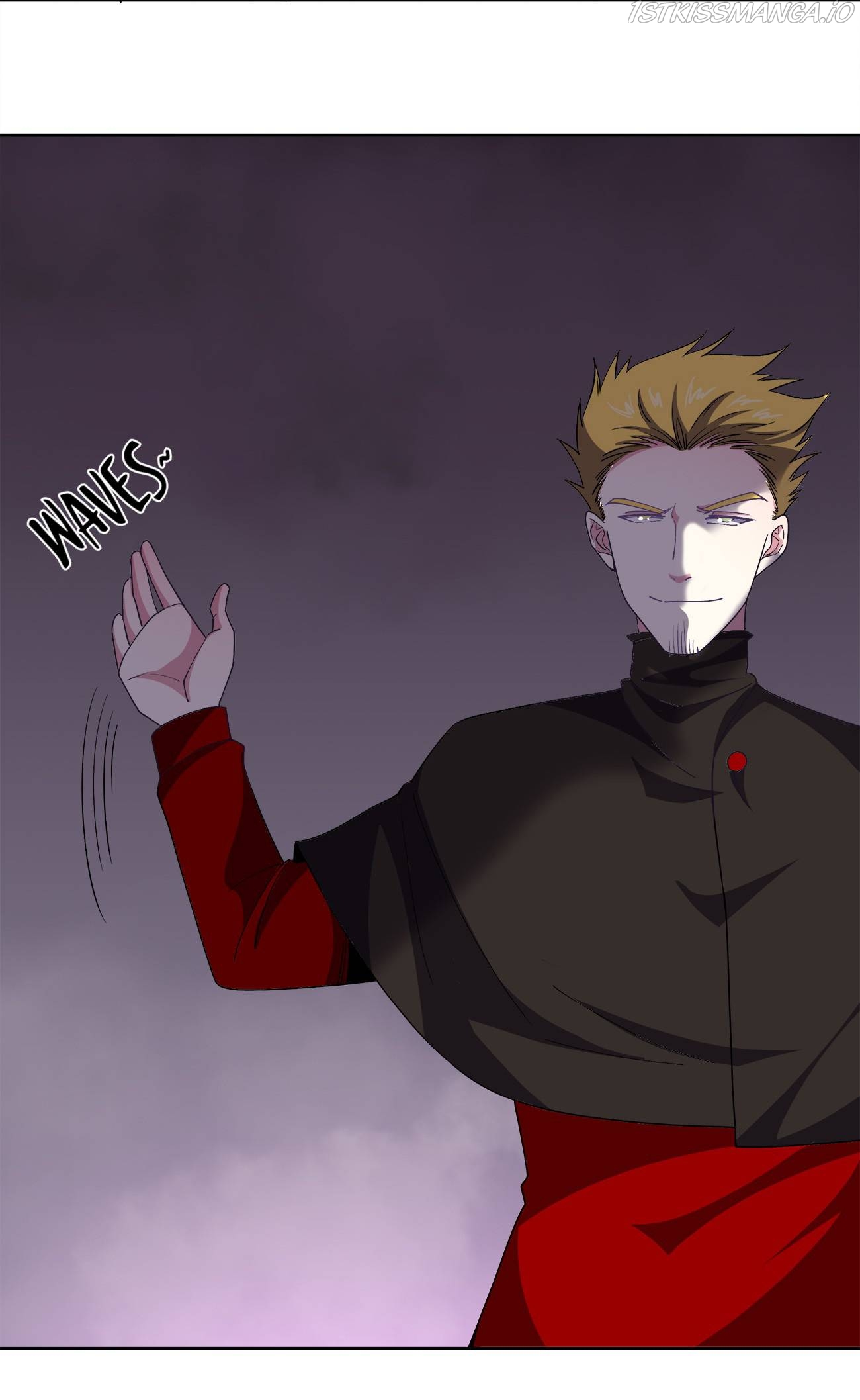 Princess, Please Distance Yourself a Little Chapter 62 - Page 29