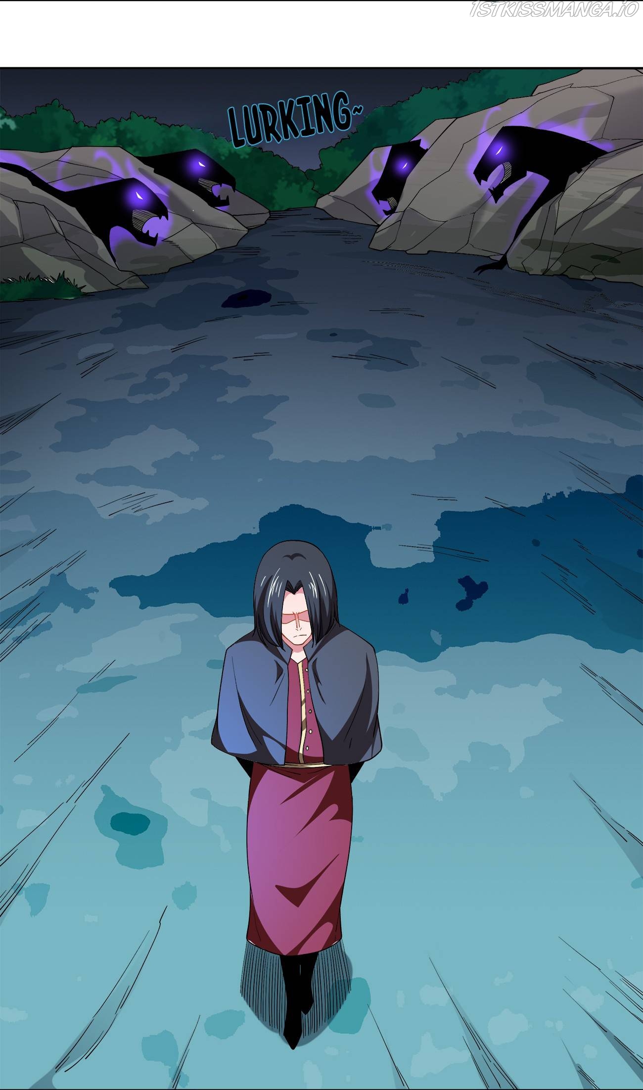Princess, Please Distance Yourself a Little Chapter 62 - Page 4