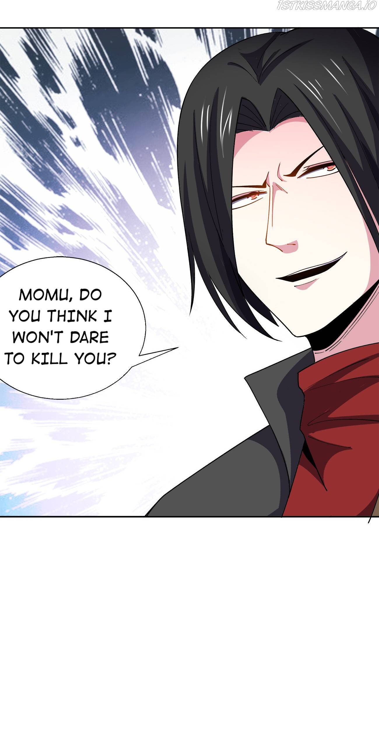 Princess, Please Distance Yourself a Little Chapter 62 - Page 33
