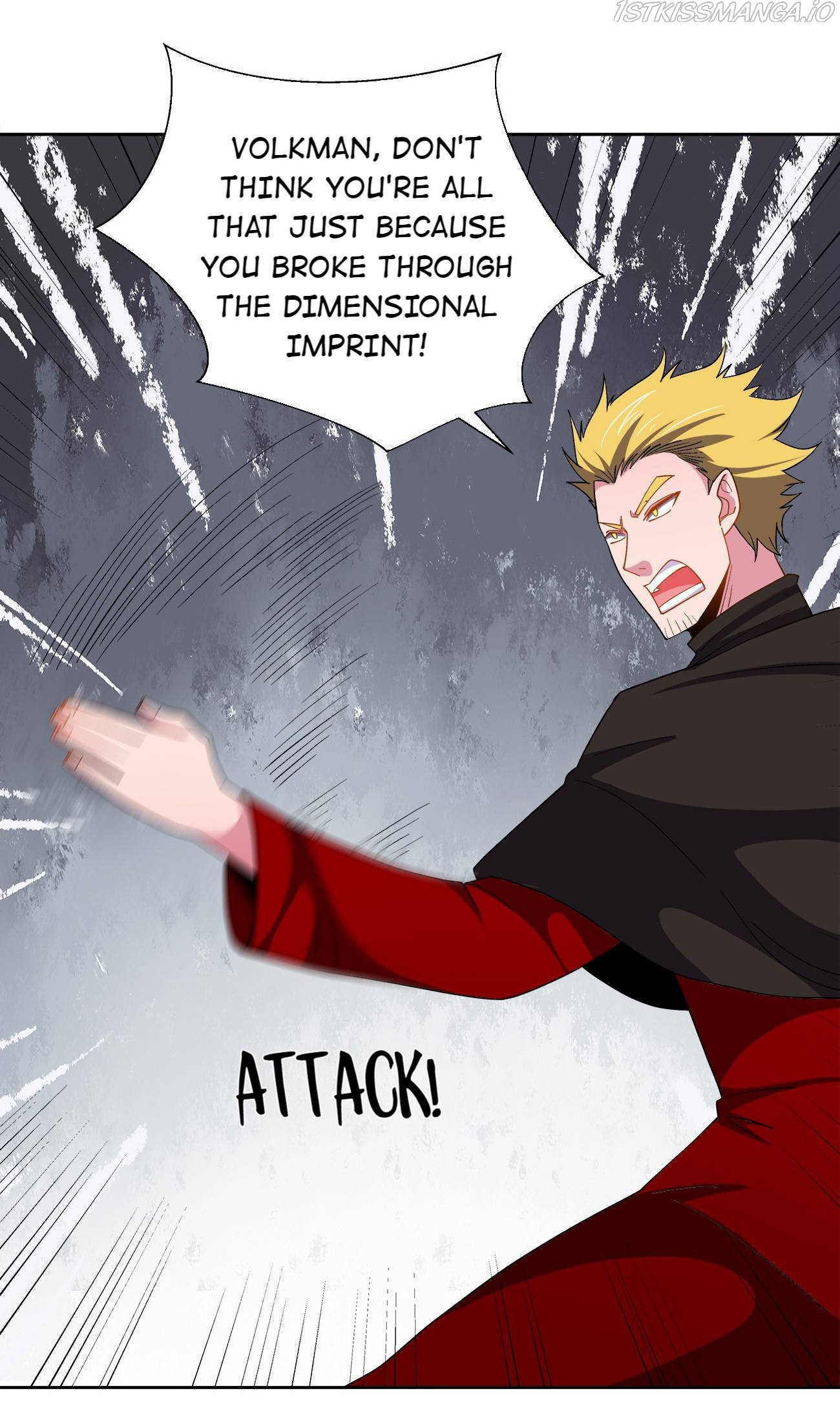 Princess, Please Distance Yourself a Little Chapter 62 - Page 34