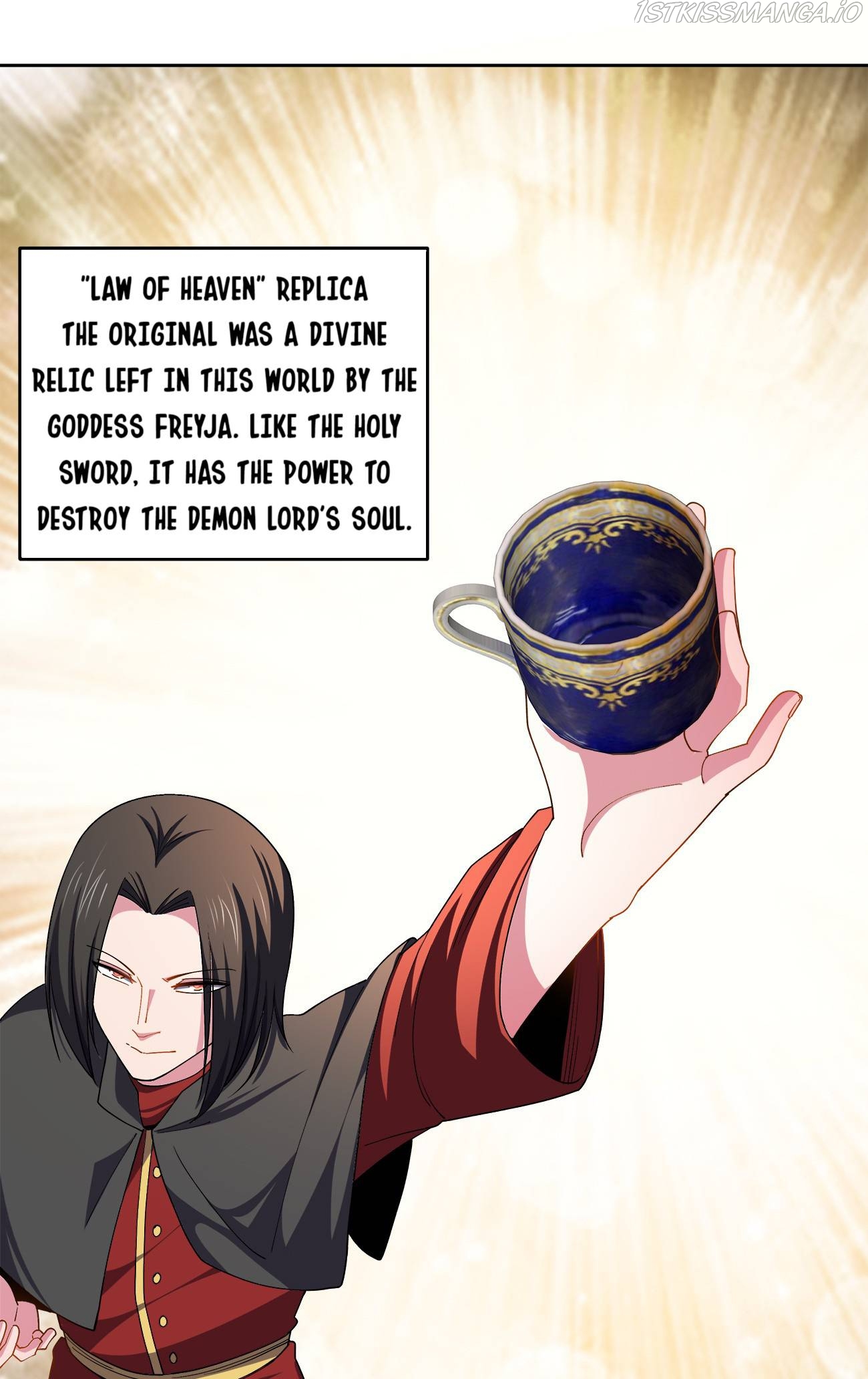 Princess, Please Distance Yourself a Little Chapter 62 - Page 7