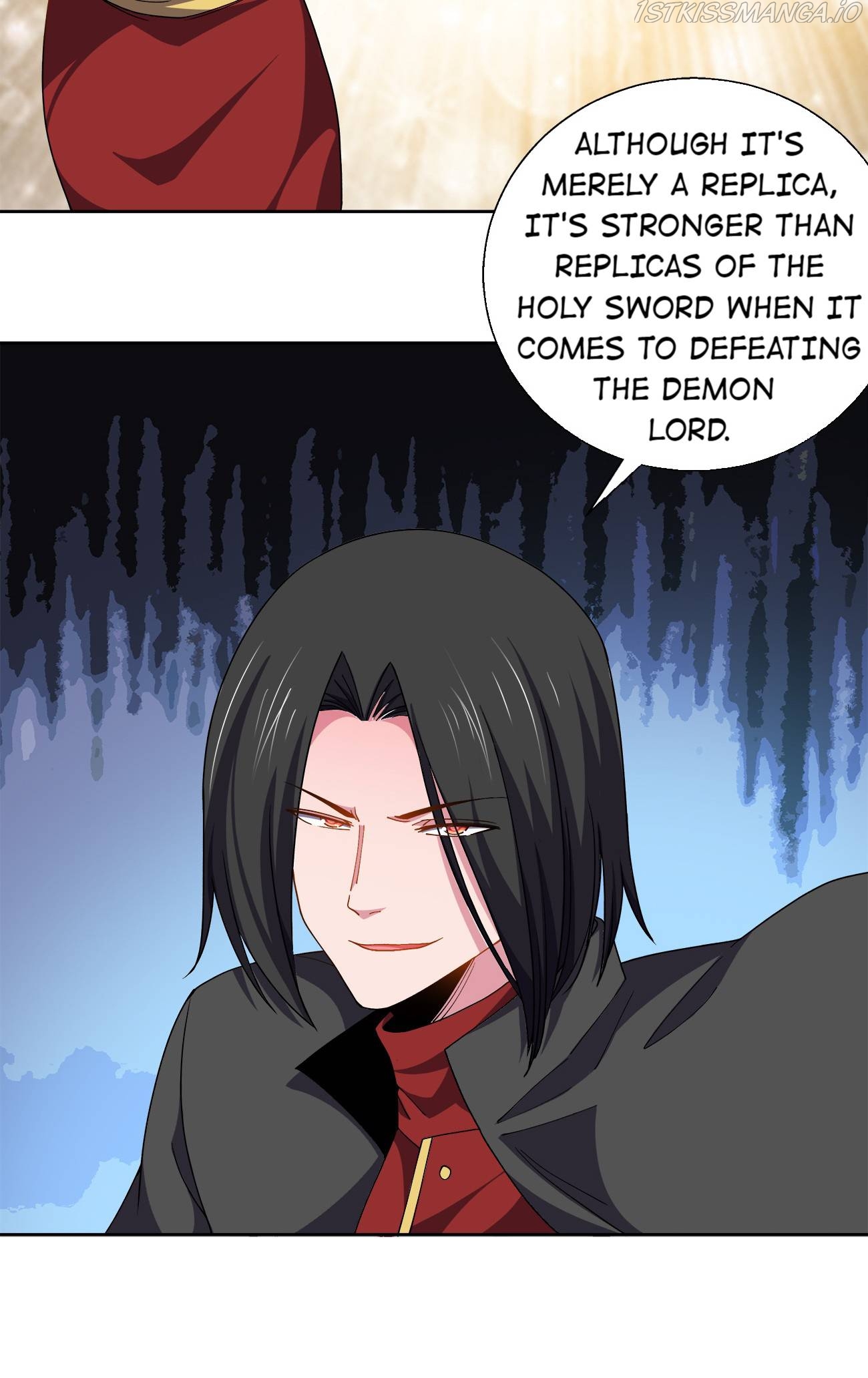 Princess, Please Distance Yourself a Little Chapter 62 - Page 8