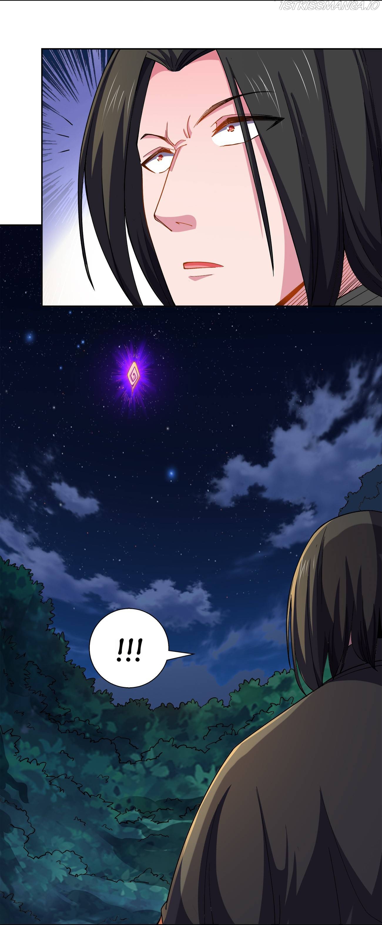 Princess, Please Distance Yourself a Little Chapter 62 - Page 10