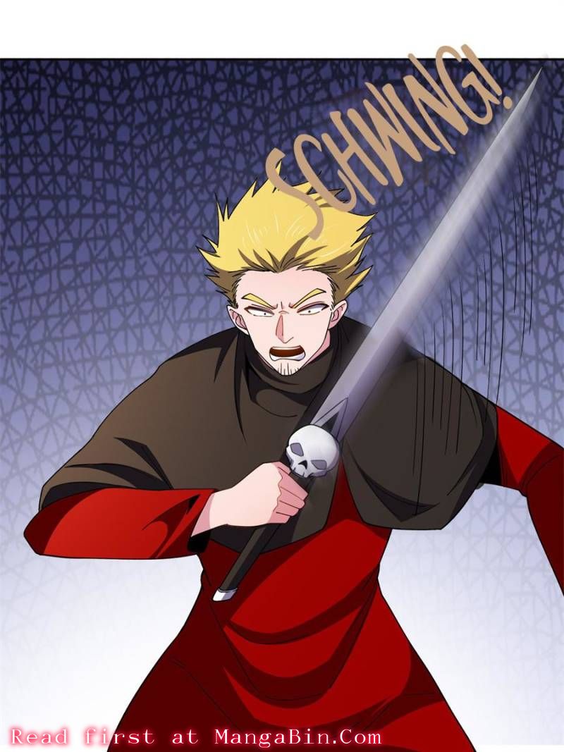 Princess, Please Distance Yourself a Little Chapter 63 - Page 13