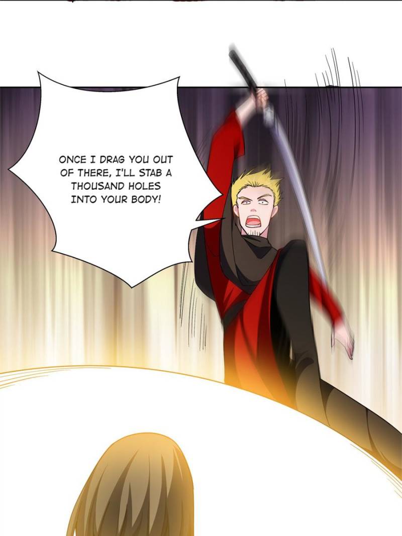 Princess, Please Distance Yourself a Little Chapter 63 - Page 15