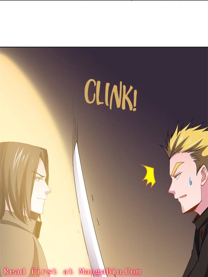 Princess, Please Distance Yourself a Little Chapter 63 - Page 18