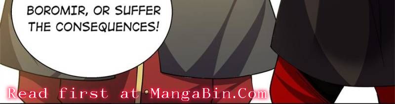 Princess, Please Distance Yourself a Little Chapter 63 - Page 23