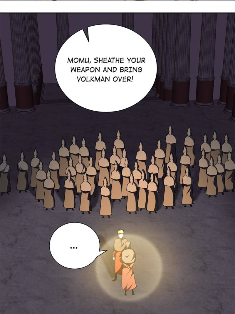 Princess, Please Distance Yourself a Little Chapter 63 - Page 24