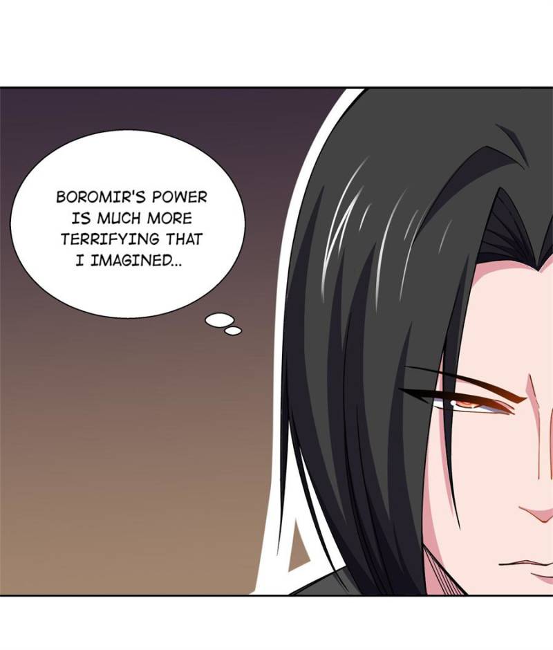 Princess, Please Distance Yourself a Little Chapter 63 - Page 26